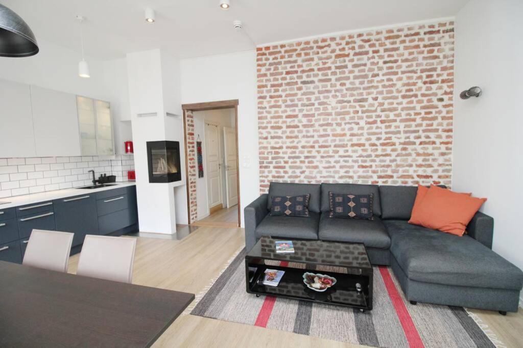 Nordic Host - Frogner - Well Appointed 2 Bedroom In Lovely West Side Neighborhood Oslo Exterior photo