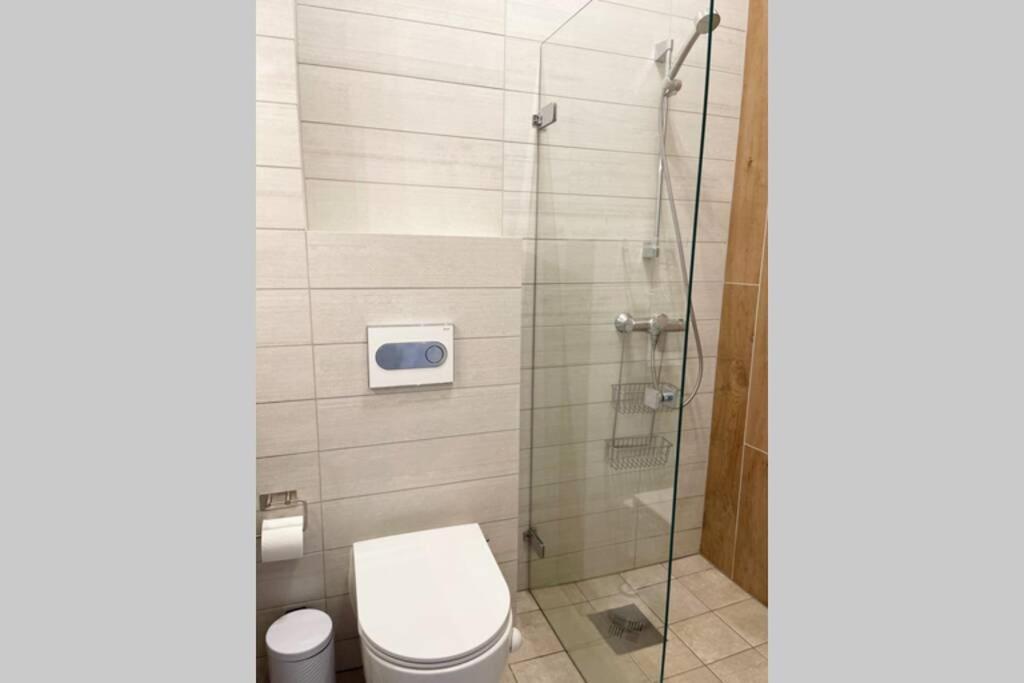 Nordic Host - Frogner - Well Appointed 2 Bedroom In Lovely West Side Neighborhood Oslo Exterior photo